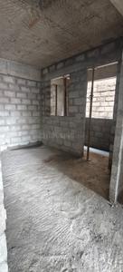 Hall Image of 1650 Sq.ft 3 BHK Apartment / Flat for sale in Domlur Layout Bengaluru for Rs. 25600000