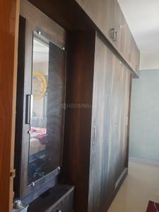 Bedroom Image of 975 Sq.ft 2 BHK Apartment / Flat for sale in Sipani Royal Heritage, Iggalur Bengaluru for Rs. 7000000