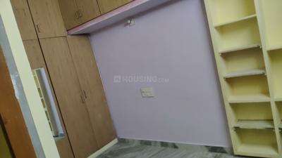 Bedroom Image of 600 Sq.ft 2 BHK Builder Floor for rent in Vadde Palem Ongole for Rs. 8500