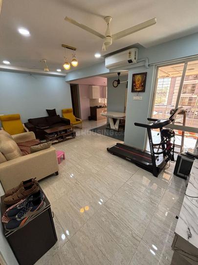 Puraniks Tokyo Bay Main Image 1