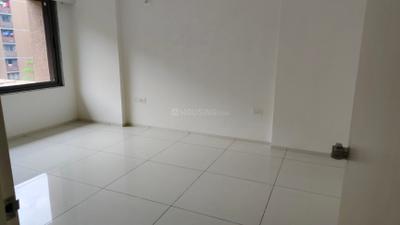Bedroom Image of 3350 Sq.ft 4 BHK Apartment / Flat for rent in Shilp Shaligram, Vastrapur Ahmedabad for Rs. 73000