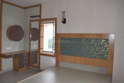 Bedroom Image of 1825 Sq.ft 3 BHK Apartment / Flat for rent in Golden Grand, Yeswanthpur Bengaluru for Rs. 55000