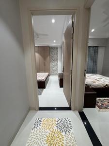 Bedroom Image of 1800 Sq.ft 3 BHK Apartment / Flat for sale in KDMS Skywalk, Mansarovar Jaipur for Rs. 11700000