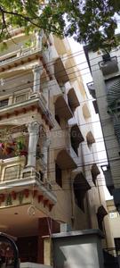 Image of 6200 Sq.ft 12 BHK Independent House for sale in Amberpet, Hyderabad for Rs. 30000000