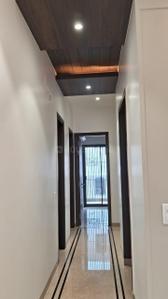 Hall Image of 1450 Sq.ft 3 BHK Builder Floor for sale in Jangpura New Delhi for Rs. 70000000