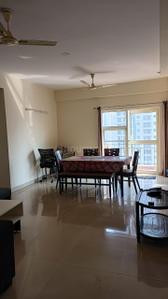 Hall Image of 1750 Sq.ft 3 BHK Apartment / Flat for sale in Gardenia Golf City, Sector 75 Noida for Rs. 19250000
