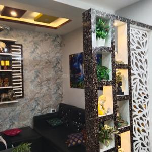 Hall Image of 1034 Sq.ft 3 BHK Apartment / Flat for sale in Keshtopur Kolkata for Rs. 3900000