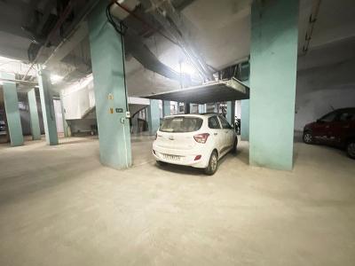 Parking Area Image of 1215 Sq.ft 2 BHK Apartment / Flat for sale in Sankalp Eternity, Shahibaug Ahmedabad for Rs. 6200000