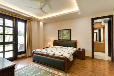 Bedroom Image of 8000 Sq.ft 6 BHK Independent House for sale in Palam Vihar Gurgaon for Rs. 215000000