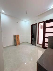 Hall Image of 945 Sq.ft 3 BHK Independent House for sale in Hasain Pur Mohali for Rs. 13000000