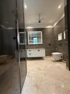 Image of 2700 Sq.ft 4 BHK Builder Floor for sale in Hauz Khas, New Delhi for Rs. 83500000