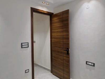 Bedroom Image of 800 Sq.ft 3 BHK Apartment / Flat for sale in Razapur Khurd New Delhi for Rs. 4800005