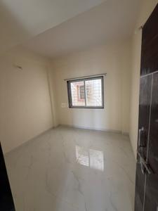Bedroom Image of 860 Sq.ft 1 BHK Builder Floor for rent in Fursungi Pune for Rs. 8500
