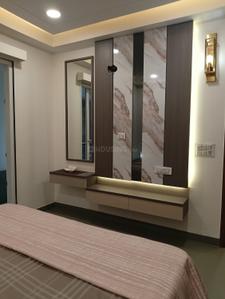 Bedroom Image of 1125 Sq.ft 4 BHK Apartment / Flat for sale in Sector 25 Dwarka New Delhi for Rs. 14000000