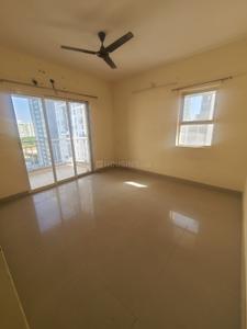 Bedroom Image of 1332 Sq.ft 3 BHK Apartment / Flat for sale in Godrej Carmel, Jagatpur Ahmedabad for Rs. 7500000