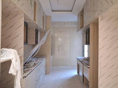 Kitchen Image of 1800 Sq.ft 3 BHK Builder Floor for sale in New Builder Floors, Paschim Vihar New Delhi for Rs. 37500000