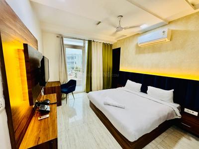 Bedroom Image of PARUL HOMES  in Sector 30, Gurgaon