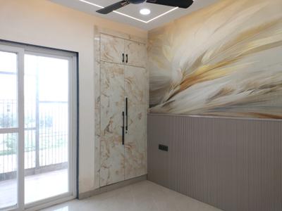 Bedroom Image of 1620 Sq.ft 3 BHK Builder Floor for sale in BPTP District 3, Sector 85 Faridabad for Rs. 17000000