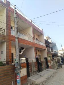 Image of 900 Sq.ft 3 BHK Independent House for sale in Shivalik City, Sector 127, Mohali for Rs. 6600000