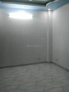 Bedroom Image of 1800 Sq.ft 3 BHK Builder Floor for rent in Indira Nagar Lucknow for Rs. 29000