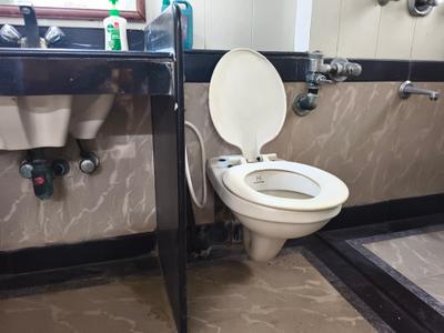 Serenity Heights Bathroom Two 4
