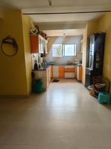 Hall Image of 770 Sq.ft 2 BHK Apartment / Flat for sale in Yeswanthpur Bengaluru for Rs. 5500000