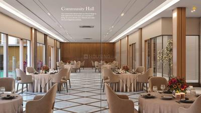 Hall Image of 1322 Sq.ft 3 BHK Apartment / Flat for sale in Suncity, Kadamtala Siliguri for Rs. 5288000