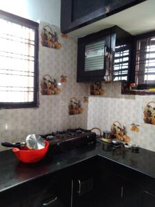 Kitchen Image of 2628 Sq.ft 4.5 BHK Independent House for sale in Dammaiguda Secunderabad for Rs. 11000000