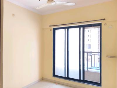 Bedroom Image of 850 Sq.ft 2 BHK Apartment / Flat for sale in Raunak City Sector IV D10, Kalyan West Kalyan for Rs. 5580000