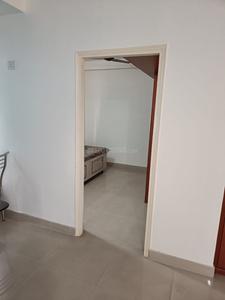 Hall Image of 967 Sq.ft 3 BHK Apartment / Flat for sale in Kwality Bliss, Rajarhat Kolkata for Rs. 4500000