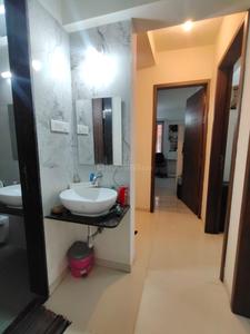 Image of 1650 Sq.ft 3 BHK Apartment / Flat for sale in Shubh Gateway, Viman Nagar, Pune for Rs. 19500000