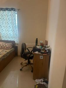 Hall Image of 3 bhk  in Kalyani Nagar, Pune