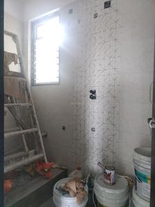 Common Bathroom Image of 1020 Sq.ft 2 BHK Apartment / Flat for sale in Narsinh Golden Lake, Katraj Pune for Rs. 6200000