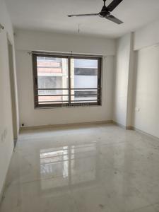 Bedroom Image of 1750 Sq.ft 3 BHK Apartment / Flat for rent in Shilp Residency, Gota Ahmedabad for Rs. 35000