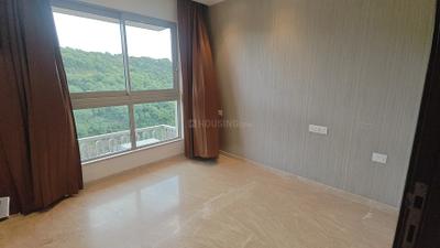 Bedroom Image of 850 Sq.ft 2 BHK Apartment / Flat for sale in Hiranandani Castle Rock, Powai Mumbai for Rs. 39000000