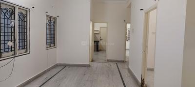 Hall Image of 1324 Sq.ft 3 BHK Apartment / Flat for sale in Nizampet Hyderabad for Rs. 6500000