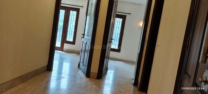 Panchsheel Park South, Panchsheel Park Main Image 1