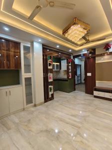 Hall Image of 650 Sq.ft 1 BHK Apartment / Flat for sale in Swastik Vikash Infra, Sector 110 Noida for Rs. 3200000