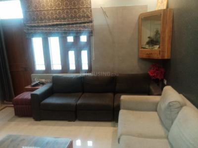 Hall Image of 1000 Sq.ft 2 BHK Apartment / Flat for rent in Tilak Nagar Jaipur for Rs. 28700