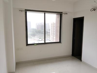 Bedroom Image of 1400 Sq.ft 3 BHK Apartment / Flat for sale in Siddhi Priya Shree Lakshminarayan Residency Phase 1, Ghuma Ahmedabad for Rs. 7200000