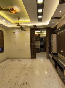 Hall Image of 1896 Sq.ft 3.5 BHK Apartment / Flat for sale in Bengal Peerless Avidipta, Santoshpur Kolkata for Rs. 25500000