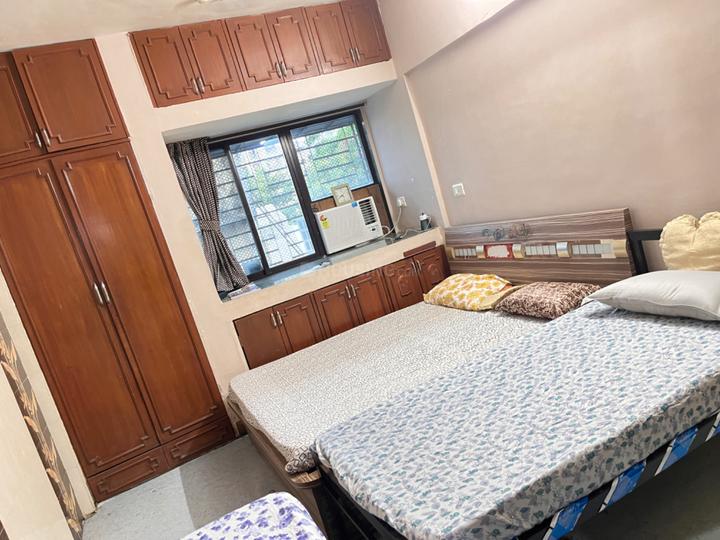 Aalap co op Hsc sheetal nager mira road thane Bedroom 1