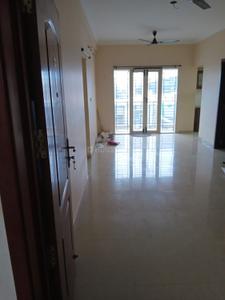 Hall Image of 930 Sq.ft 2 BHK Apartment / Flat for rent in Marutham Grand, Lakshmi Nagar Coimbatore for Rs. 13500