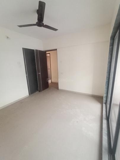 Sector 5, Ulwe Bedroom 1