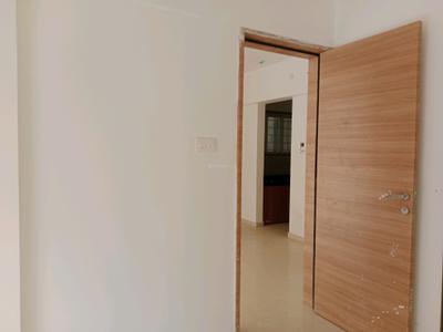 Bedroom Image of 1465 Sq.ft 3 BHK Apartment / Flat for sale in Mantra Moments, Moshi Pune for Rs. 7269800