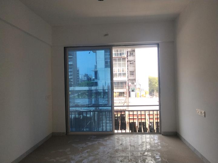 Omkar CHS Living Room 1