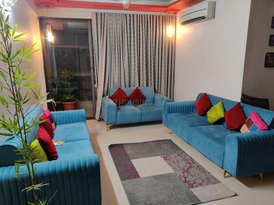 3 BHK Flat