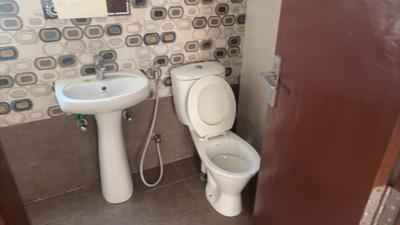 Image of 1080 Sq.ft 2.5 BHK Apartment / Flat for rent in Rise Organic, Wave City, Ghaziabad for Rs. 21000