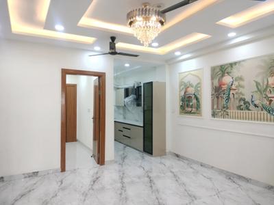 Living Room Image of 1260 Sq.ft 3 BHK Builder Floor for sale in BPTP District 3, Sector 85 Faridabad for Rs. 15000000