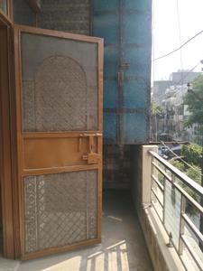 Bedroom Image of 550 Sq.ft 1 BHK Apartment / Flat for sale in Shalimar Garden Ghaziabad for Rs. 2700000